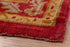 Antique Oushak Area Rug (12' x 20')